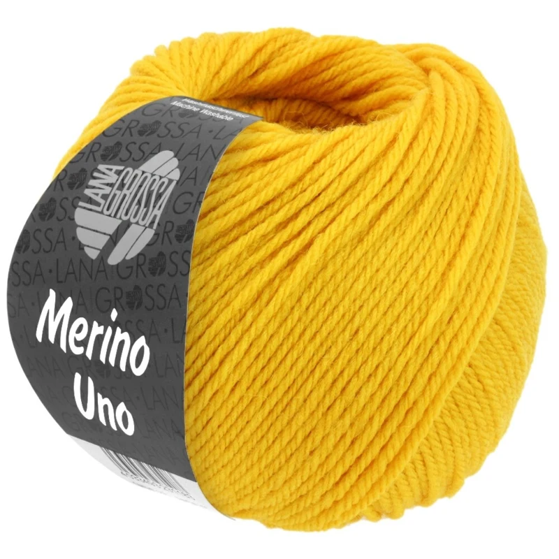 Lana Grossa Merino Uno